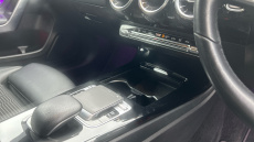 Mercedes-Benz A-Class A180d Sport Executive 5dr Auto Diesel Hatchback